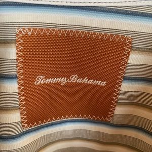 Tommy Bahama XXL button down dress shirt